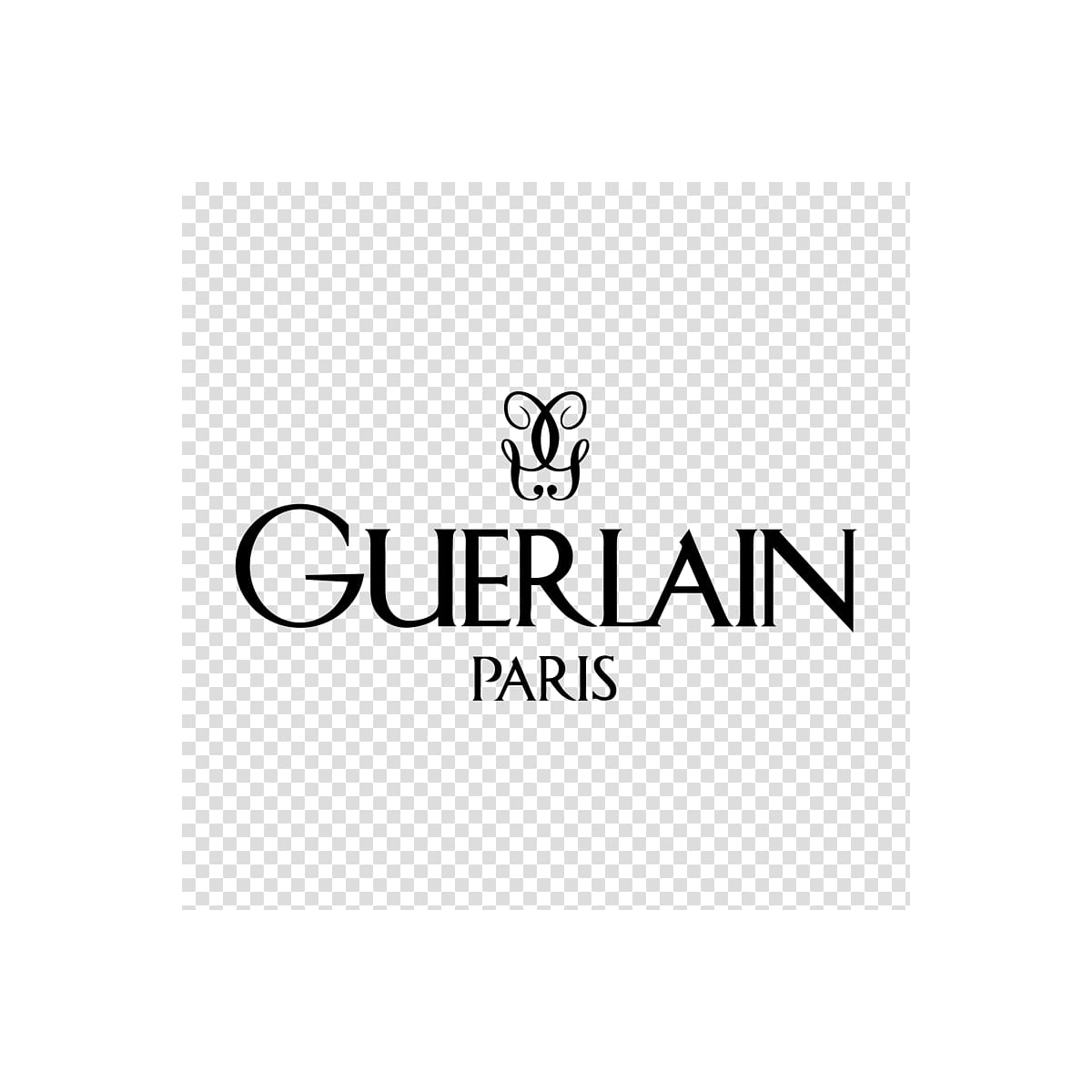 Guerlain official logo
