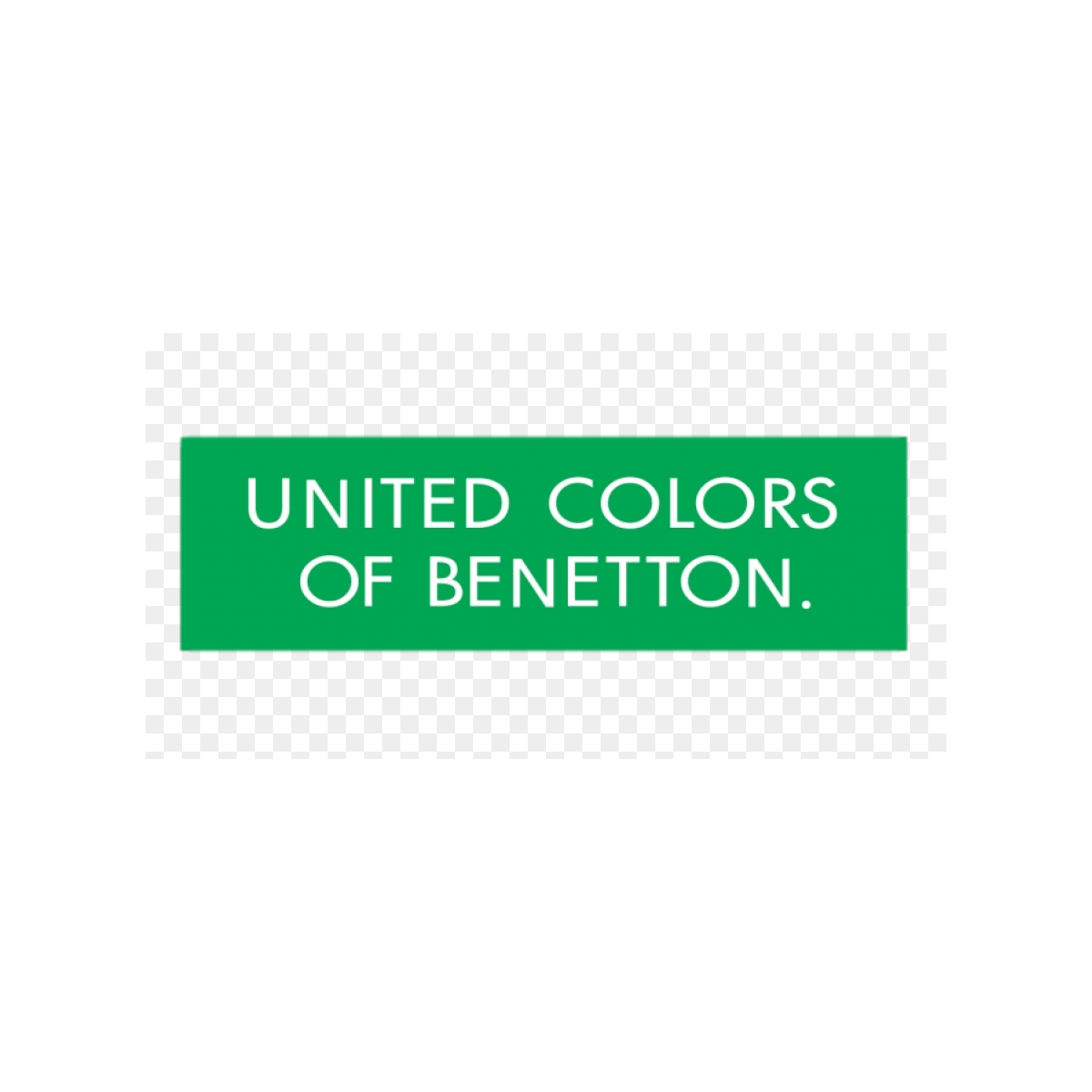 Benetton official logo