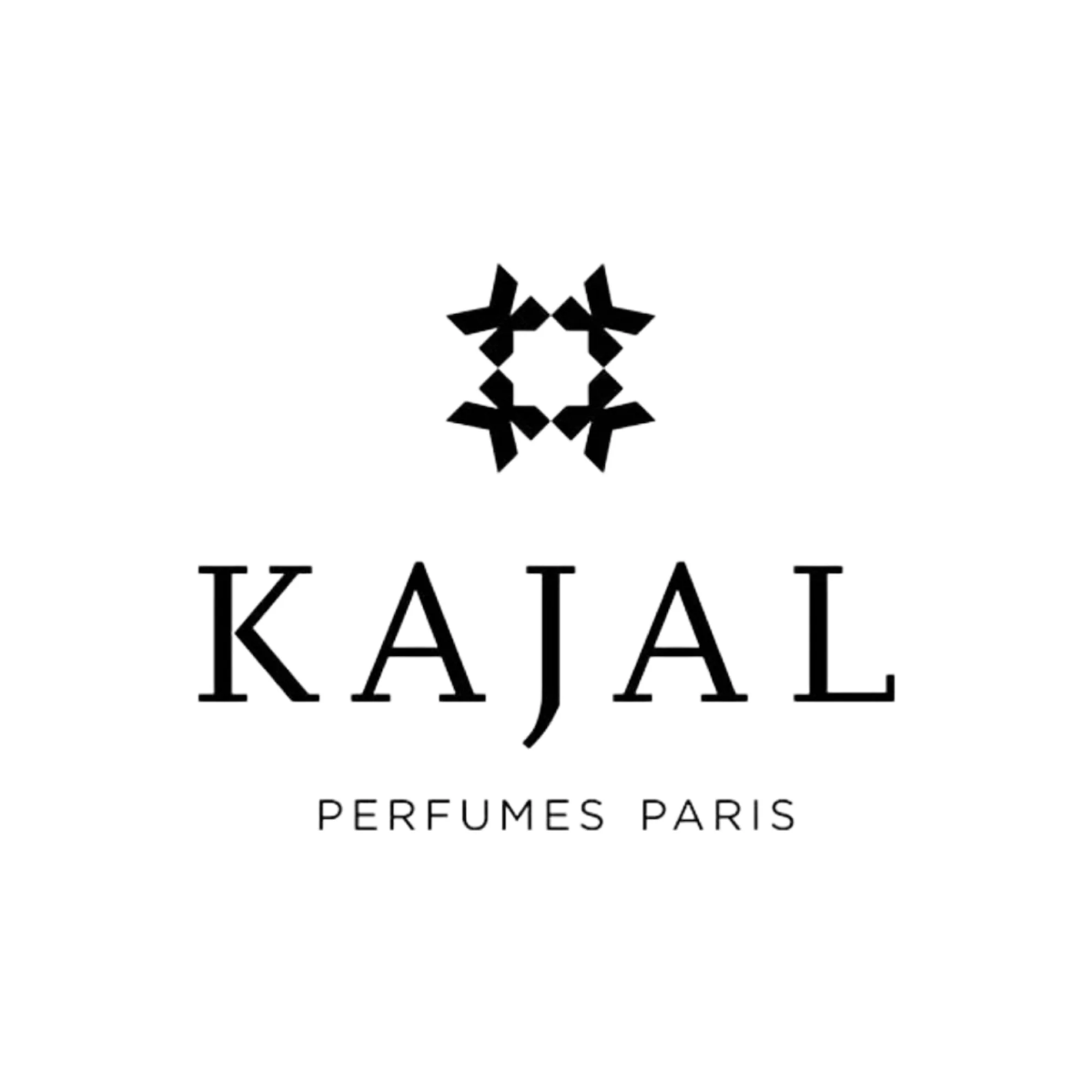 Kajal official logo