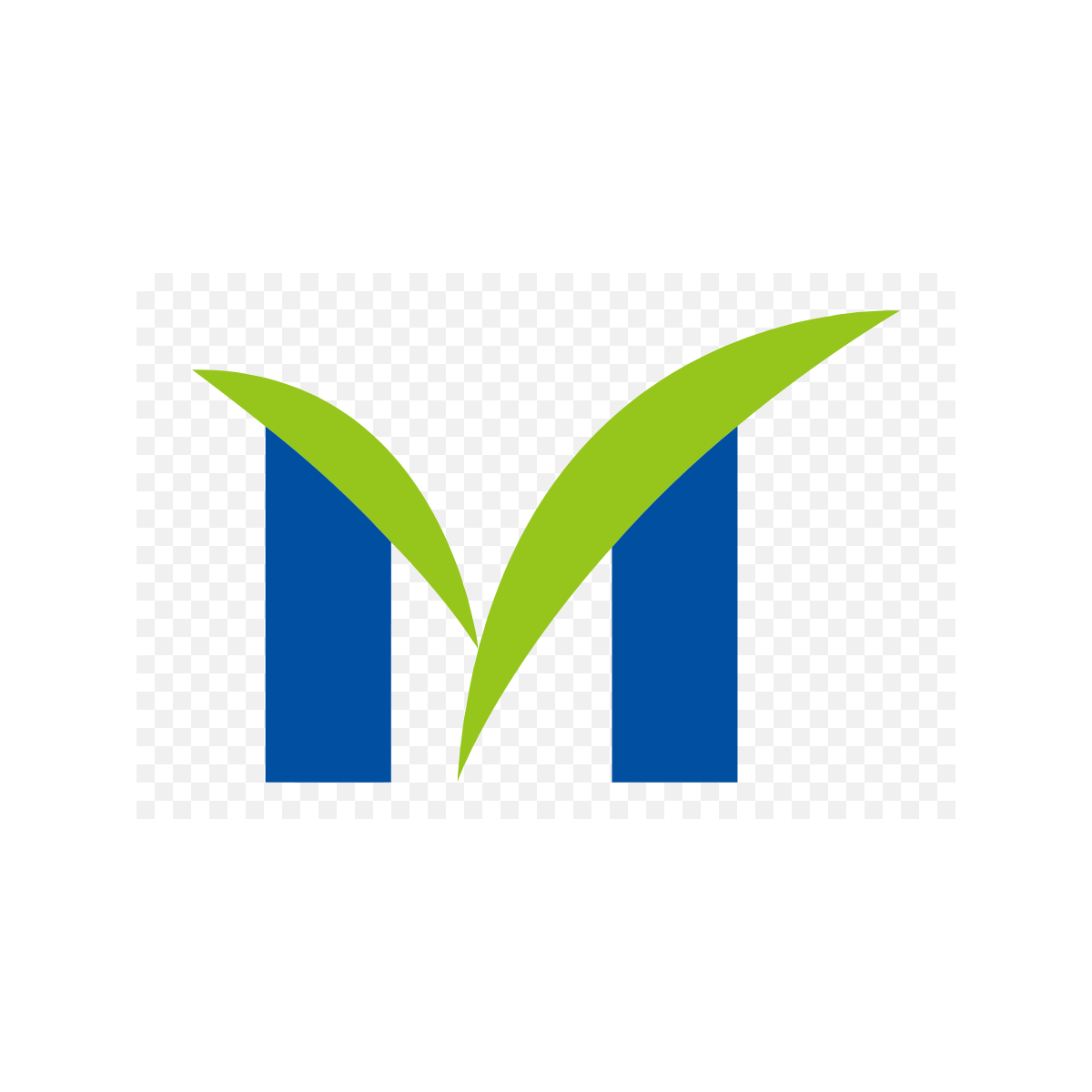 Muelhens official logo
