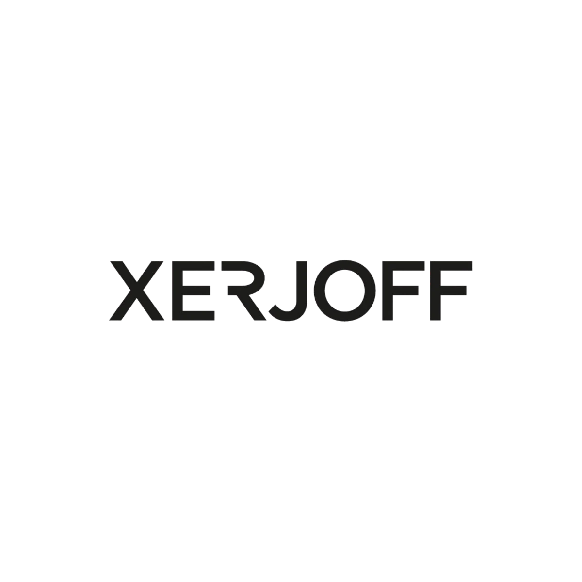 Xerjoff official logo