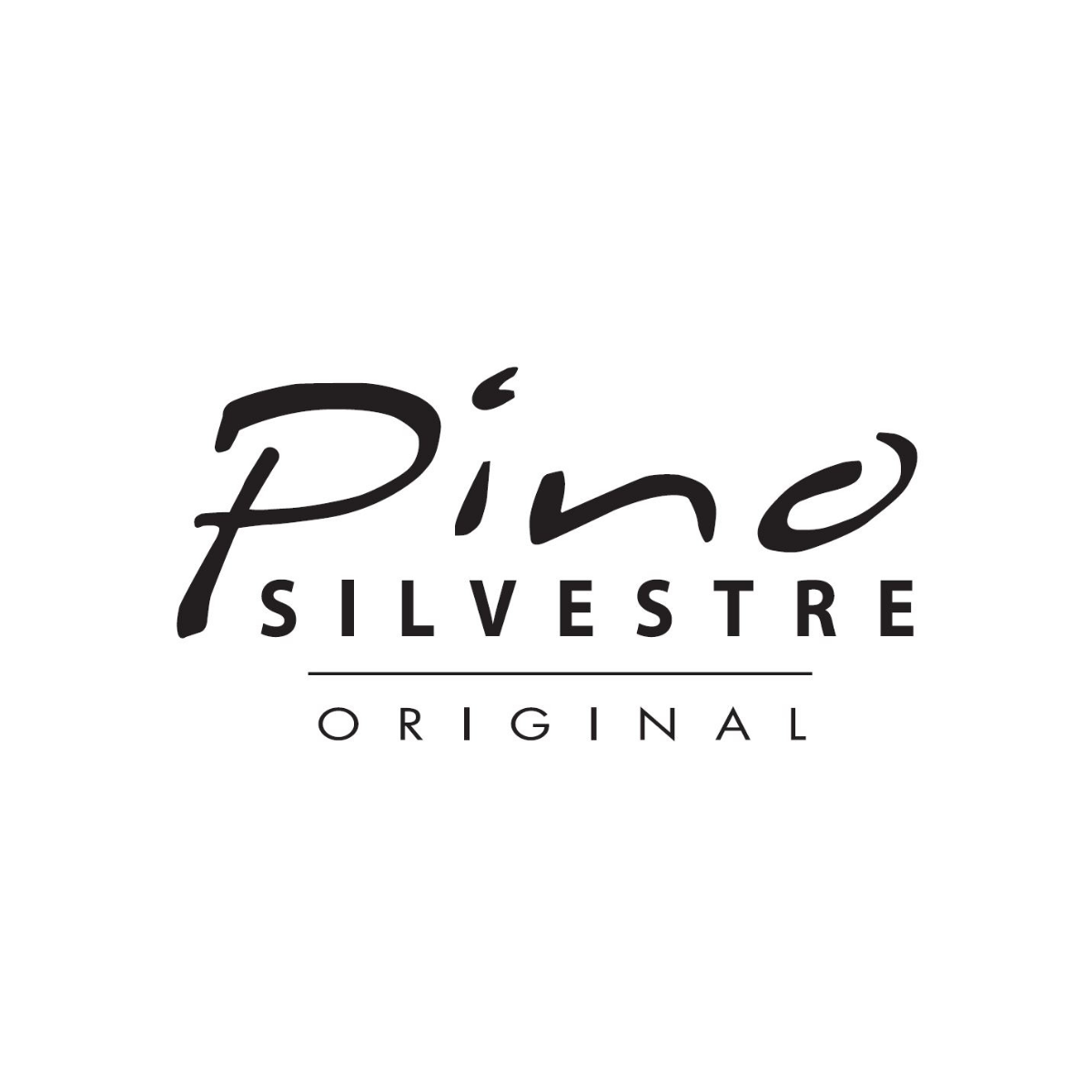Pino Silvestre official logo