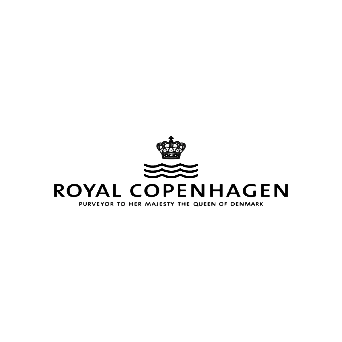 Royal Copenhagen official logo