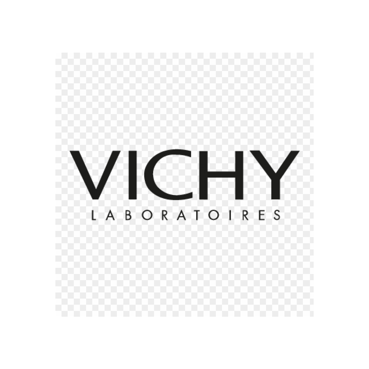 Vichy Laboratories official logo