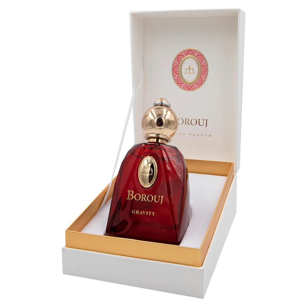 Borouj Gravity Eau de Parfum - Wafa International