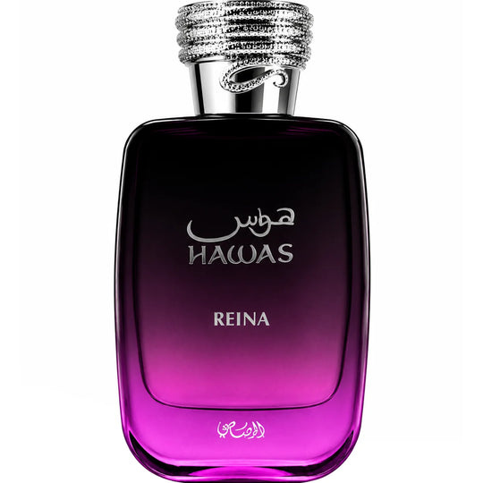 Hawas Reina Eau de Parfum - Wafa International