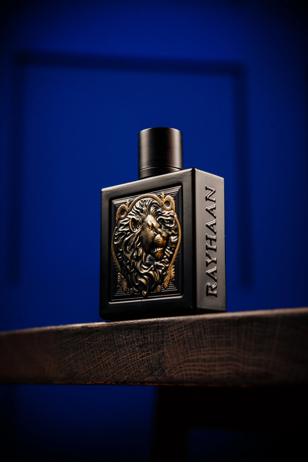 Rayhaan Lion Eau de Parfum - Wafa International