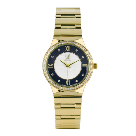 Louis Cardin Watch 9854F Women's Watch