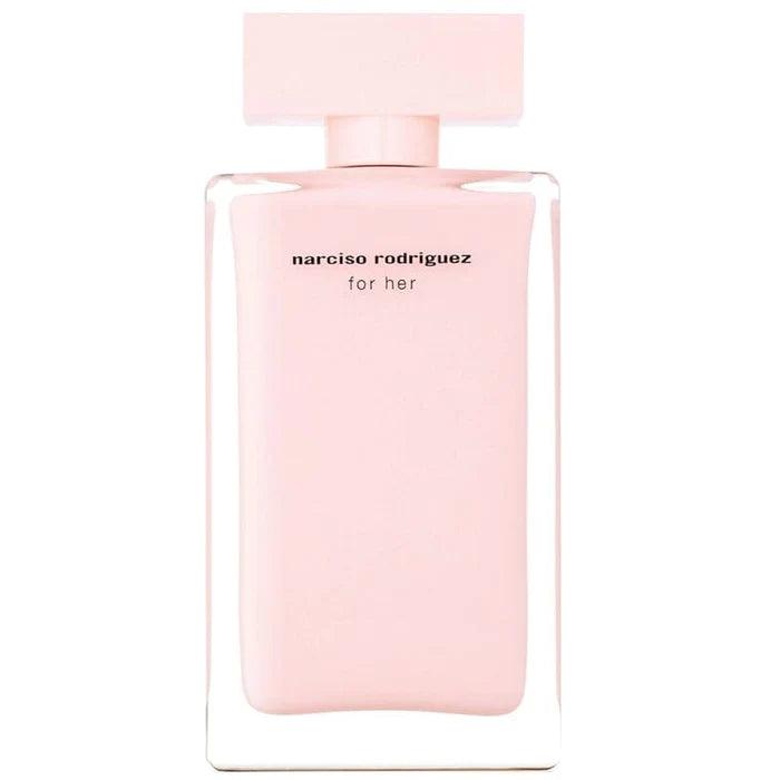 Narciso Rodríguez for Her EDP Gift Set (3PC) - Wafa International