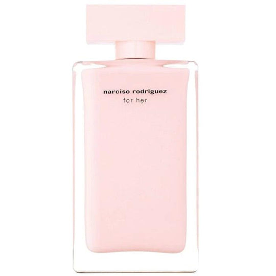 Narciso Rodríguez for Her EDP Gift Set (3PC) - Wafa International