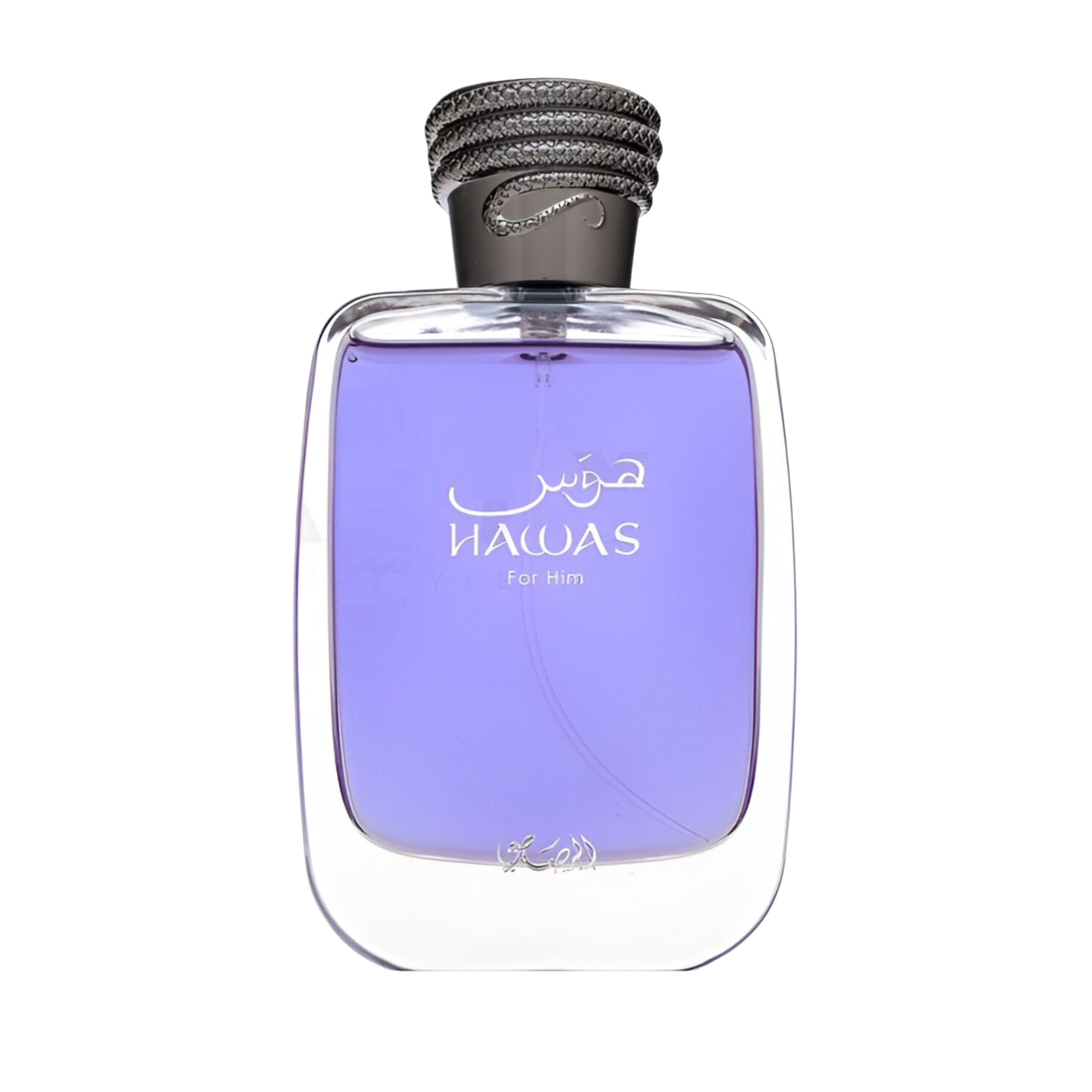 Hawas For Him Eau de Parfum - Wafa International