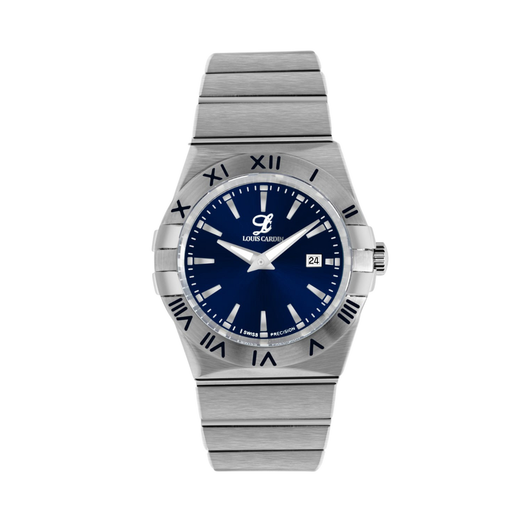 Louis Cardin 1859 Men's Watch - Wafa International