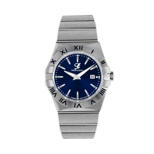 Louis Cardin 1859 Men's Watch - Wafa International