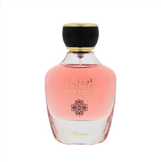 Ibreez Pour Femme EDP - Wafa International