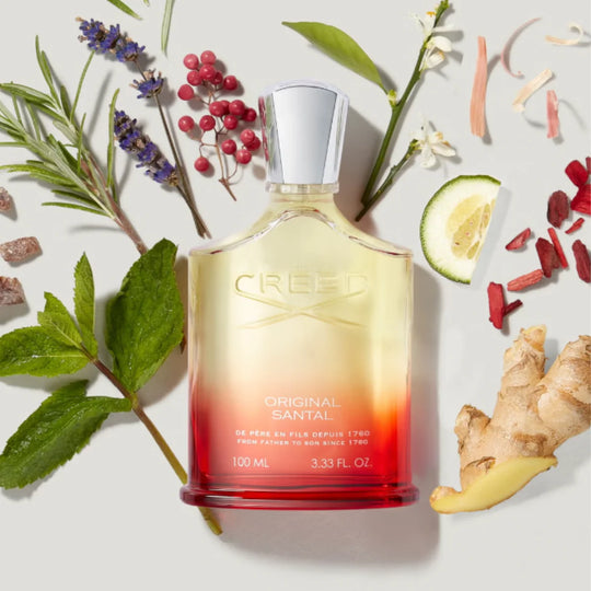 Creed Original Santal Eau de Parfum - Wafa International