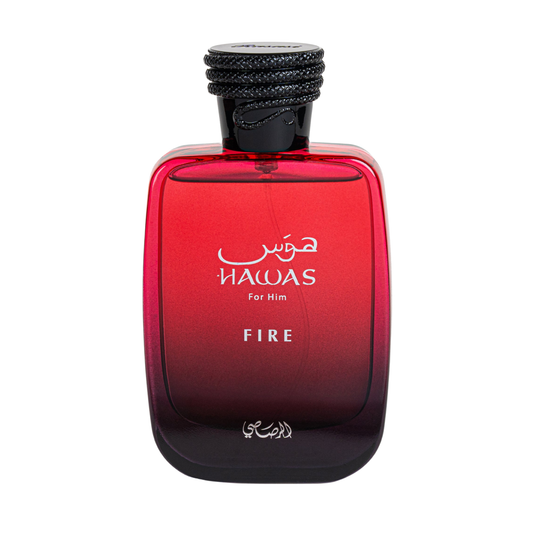 Hawas Fire for Him EDP
