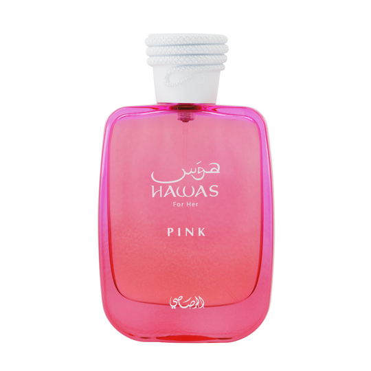 Hawas Pink for Her EDP
