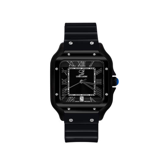 Louis Cardin 1858G Men's Watch - Wafa International