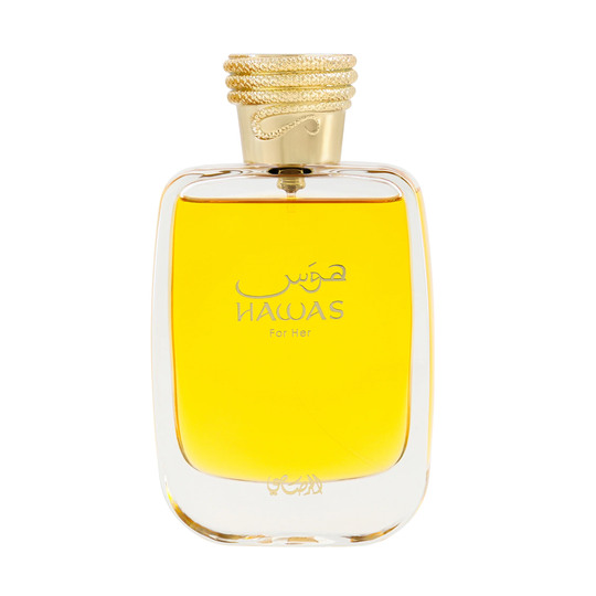 Hawas for Her Eau de Parfum