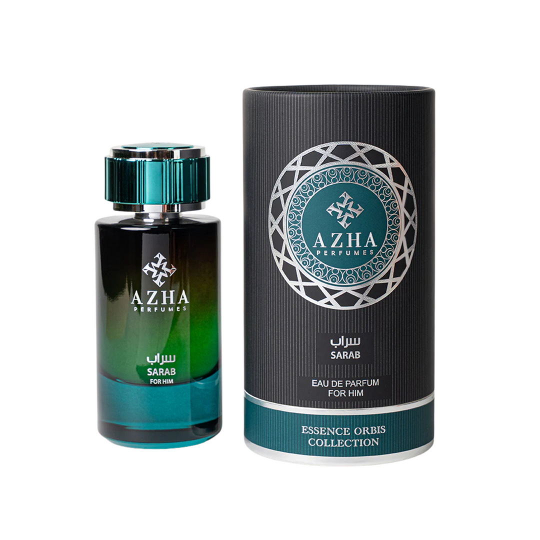 Sarab For Him EDP - Wafa International