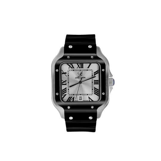 Louis Cardin 1858G Men's Watch - Wafa International