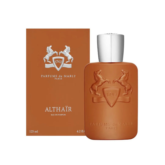 Althaïr EDP for Men