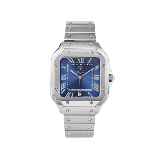 Louis Cardin 1853G Men's Watch - Wafa International