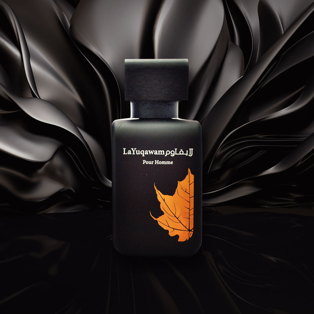 La Yuqawam Pour Homme EDP - Wafa International