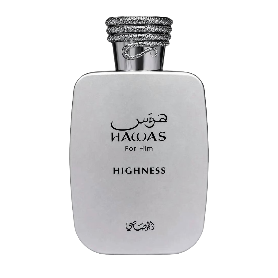 Hawas Highness For Him EDP - Wafa International