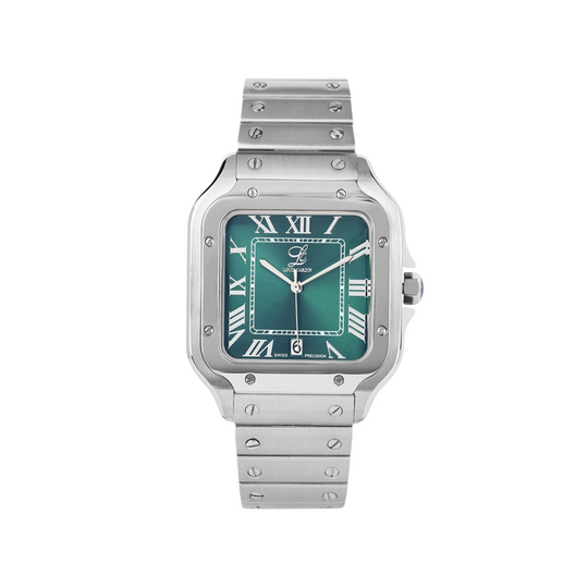 Louis Cardin 8853L Women's Watches - Wafa International