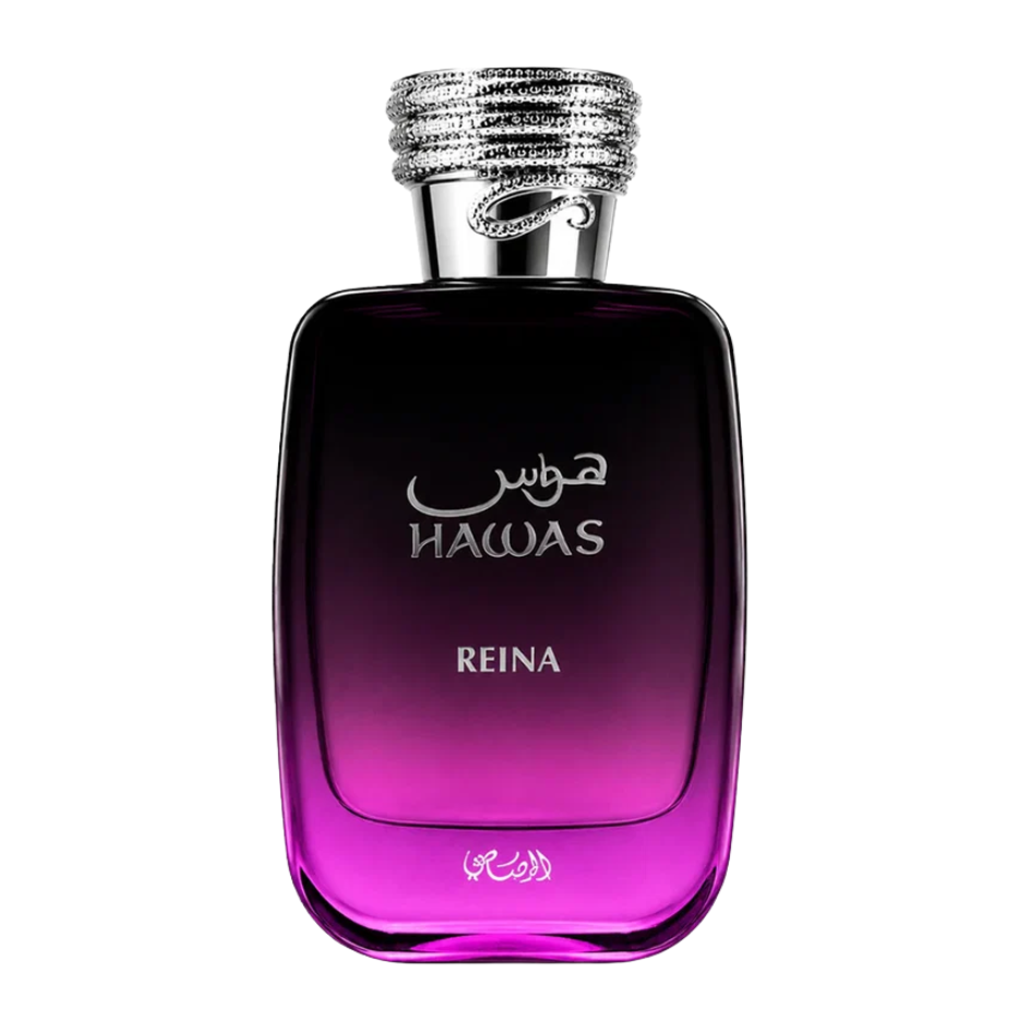 Hawas Reina Eau de Parfum - Wafa International