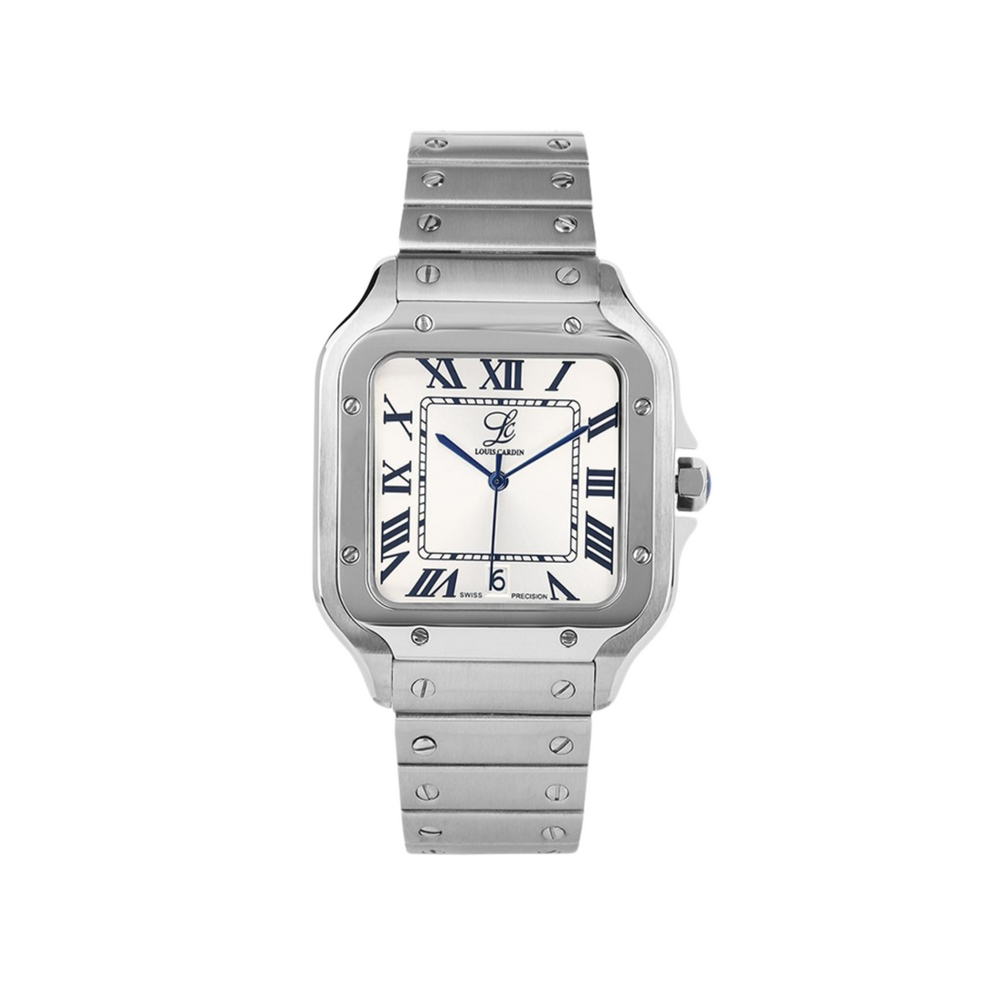 Louis Cardin 8853L Women's Watches - Wafa International