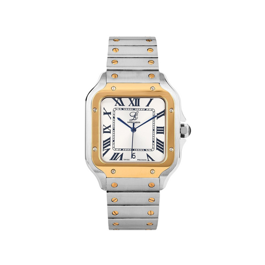 Louis Cardin 1853G Men's Watch - Wafa International