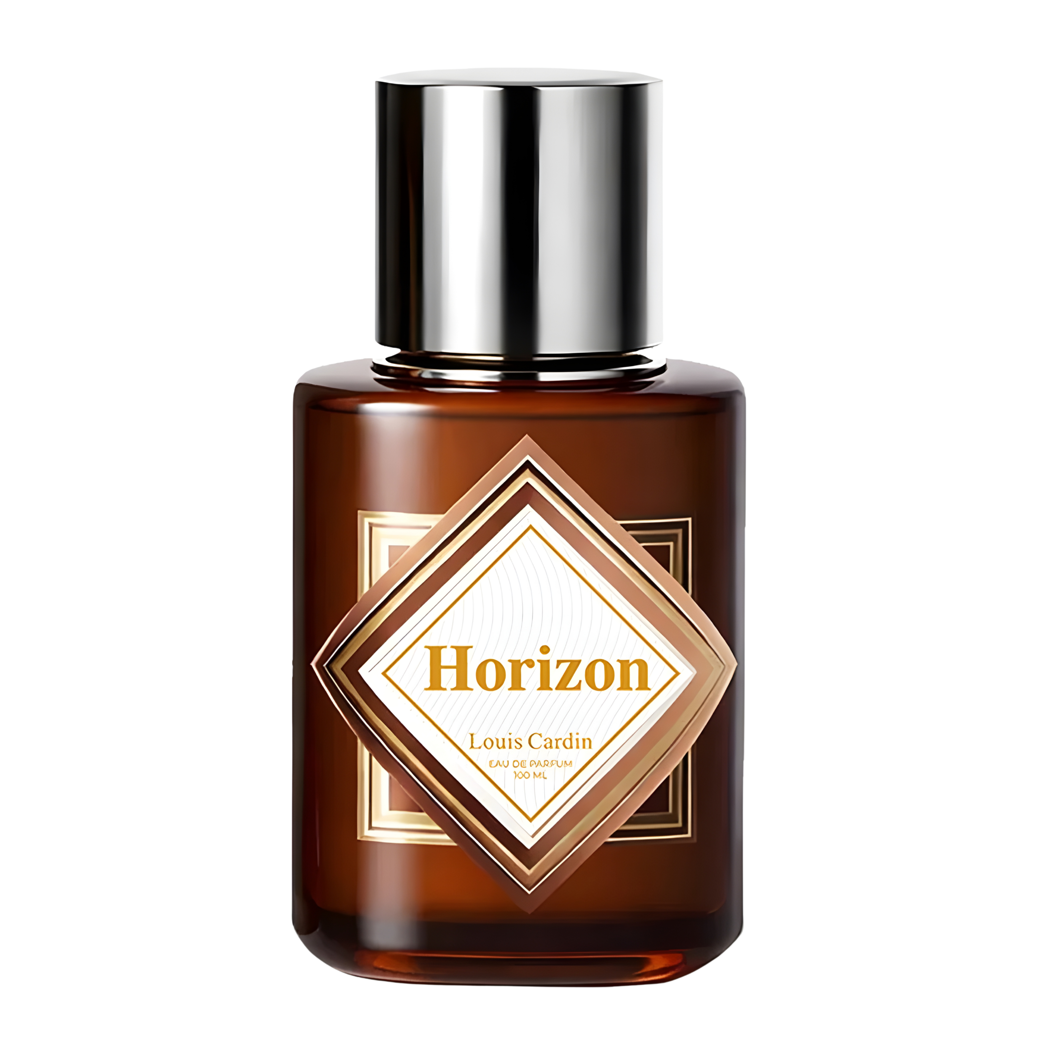 Horizon Homme Eau de Parfum - Wafa International