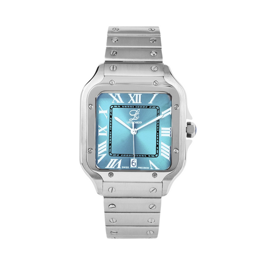 Louis Cardin 8853L Women's Watches - Wafa International