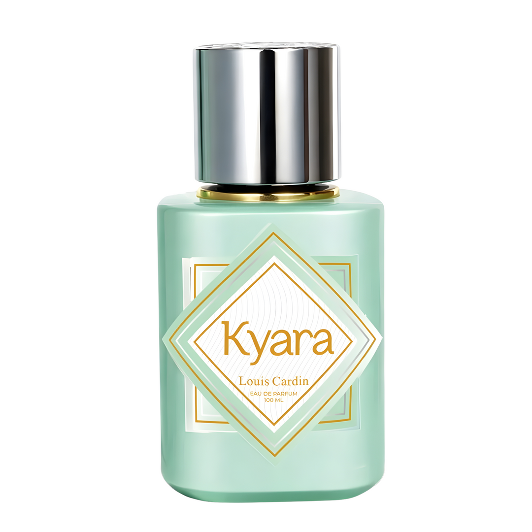 Kyara Femme Eau de Parfum - Wafa International