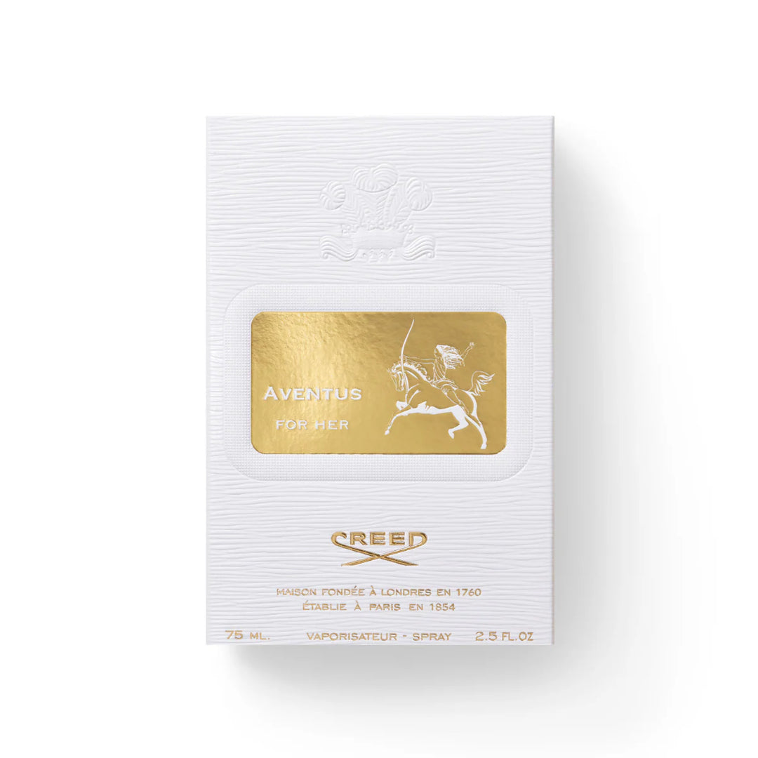 Aventus for Her Eau de Parfum - Wafa International