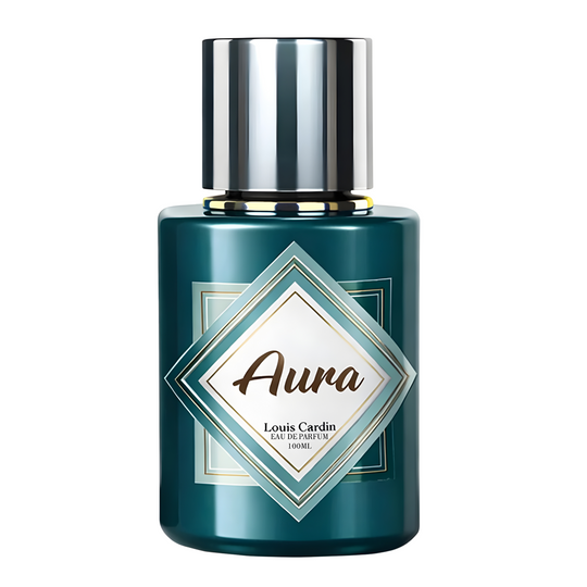 Aura Unisex Eau de Parfum - Wafa International