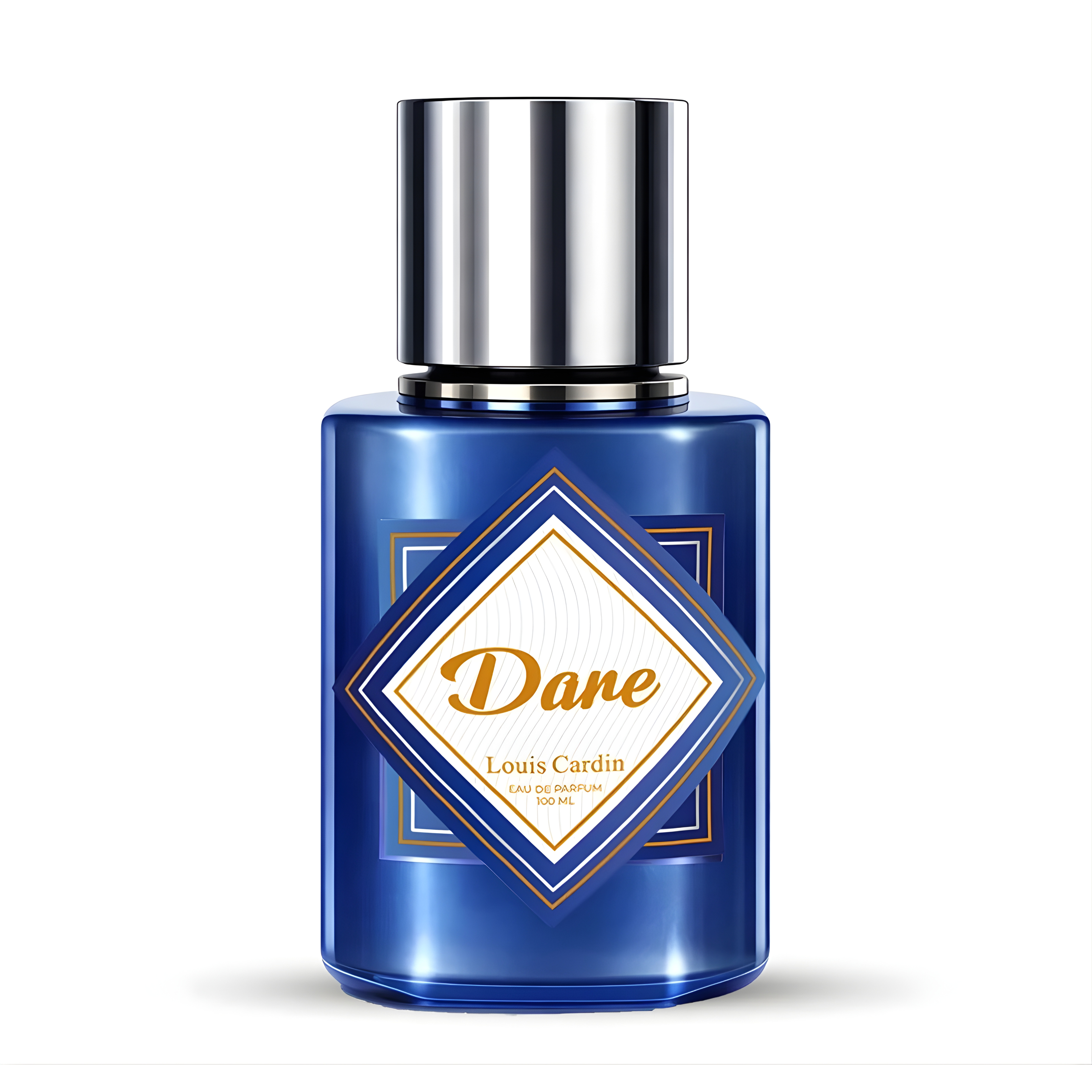 Dare Homme Eau de Parfum - Wafa International