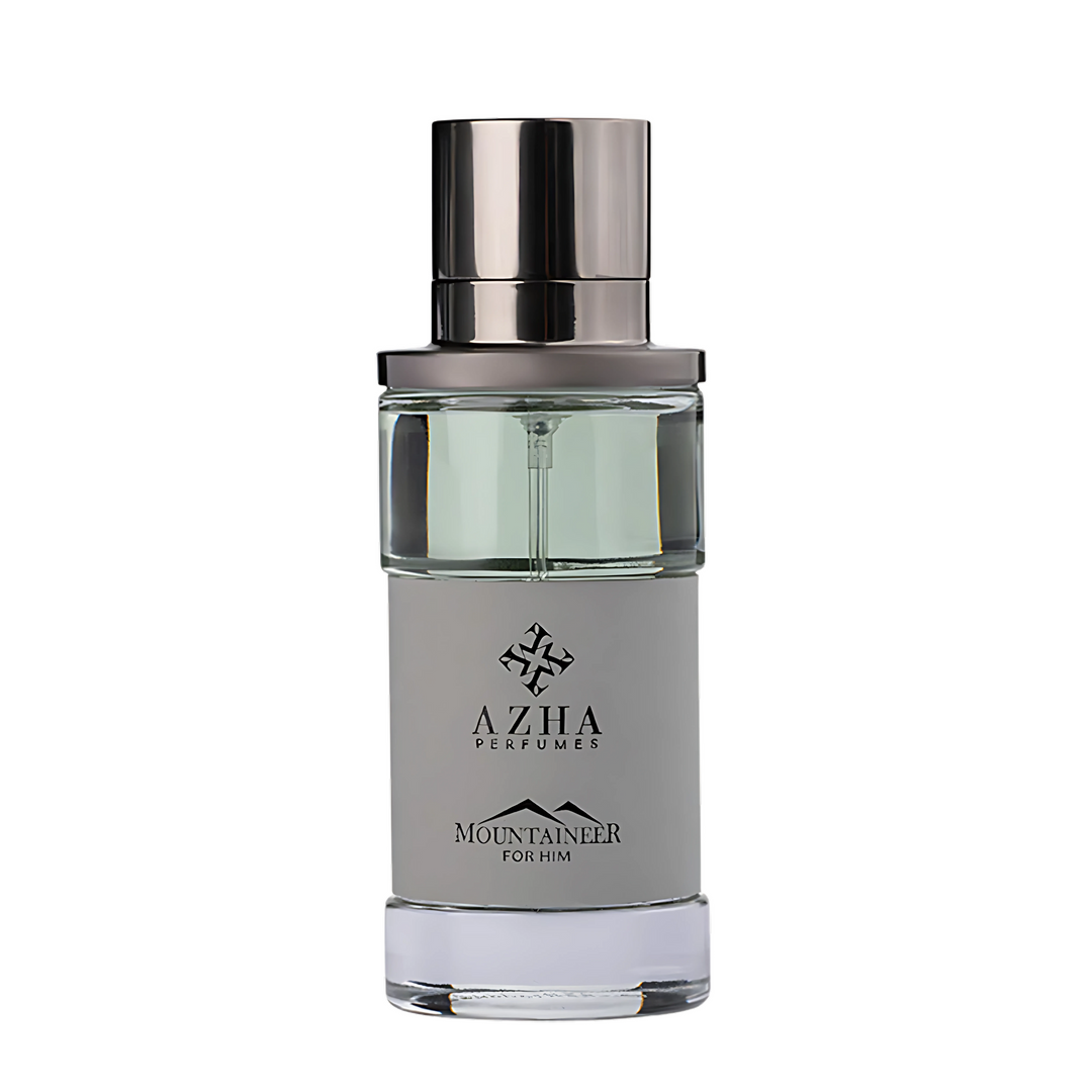 Mountaineer For Him EDP - Wafa International