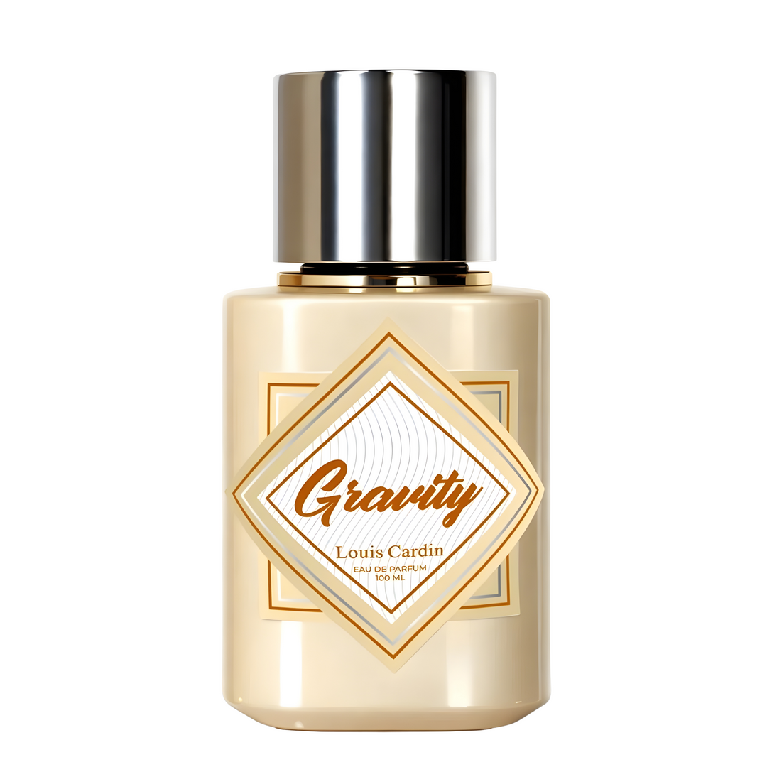 Gravity Unisex Eau de Parfum - Wafa International