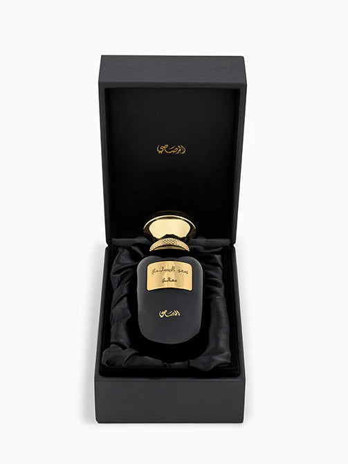 Somow Al Ma'ali EDP (Unisex) - Wafa International