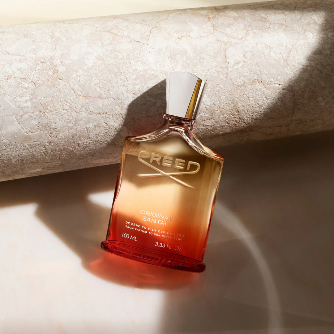 Creed Original Santal Eau de Parfum - Wafa International
