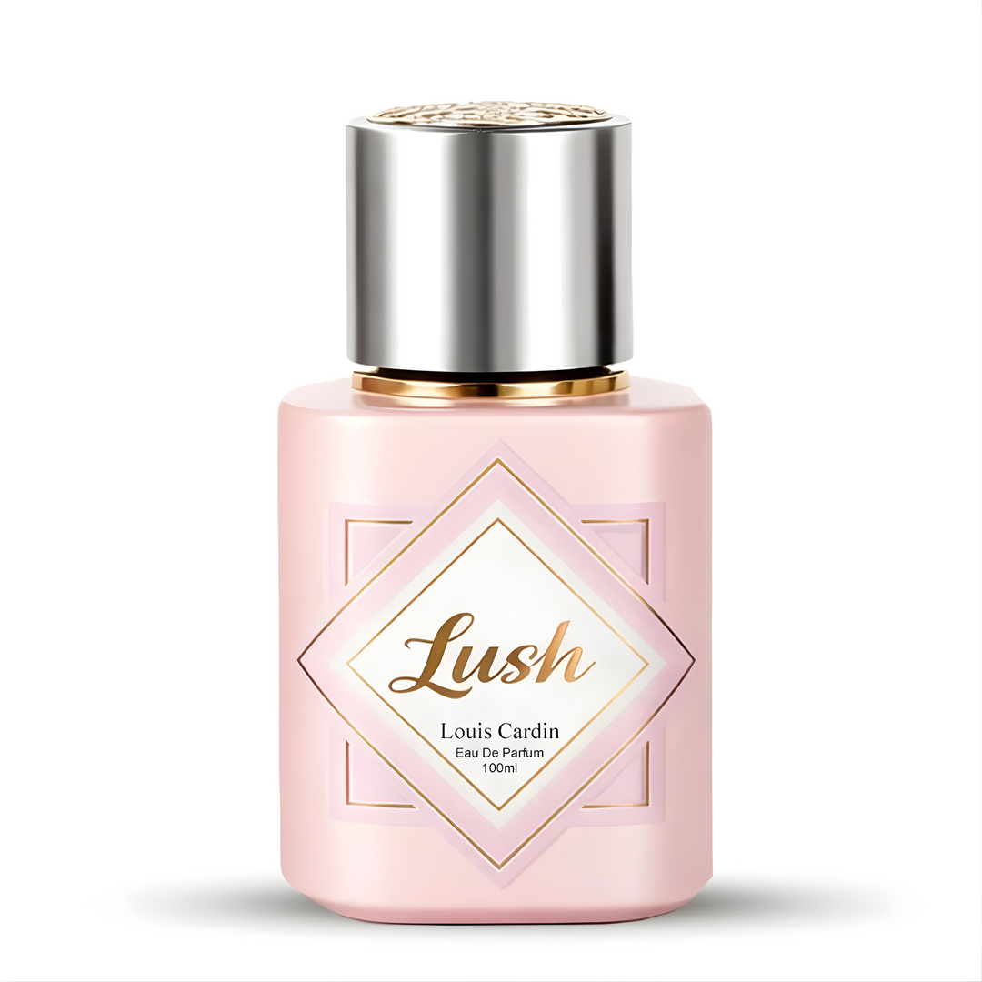 Lush Femme Eau de Parfum - Wafa International