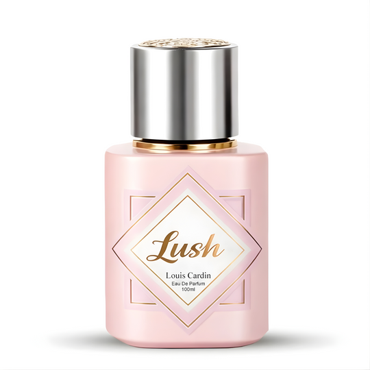 Lush Femme Eau de Parfum - Wafa International
