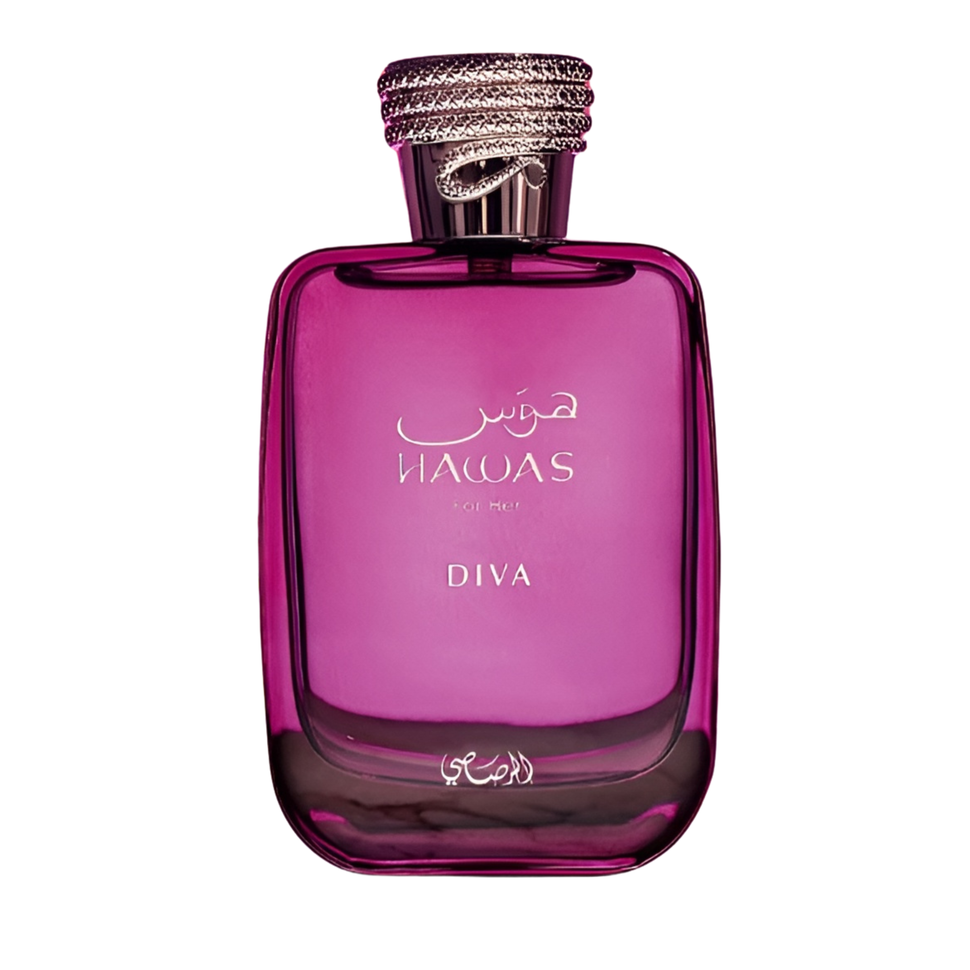 Hawas Diva For Her EDP - Wafa International