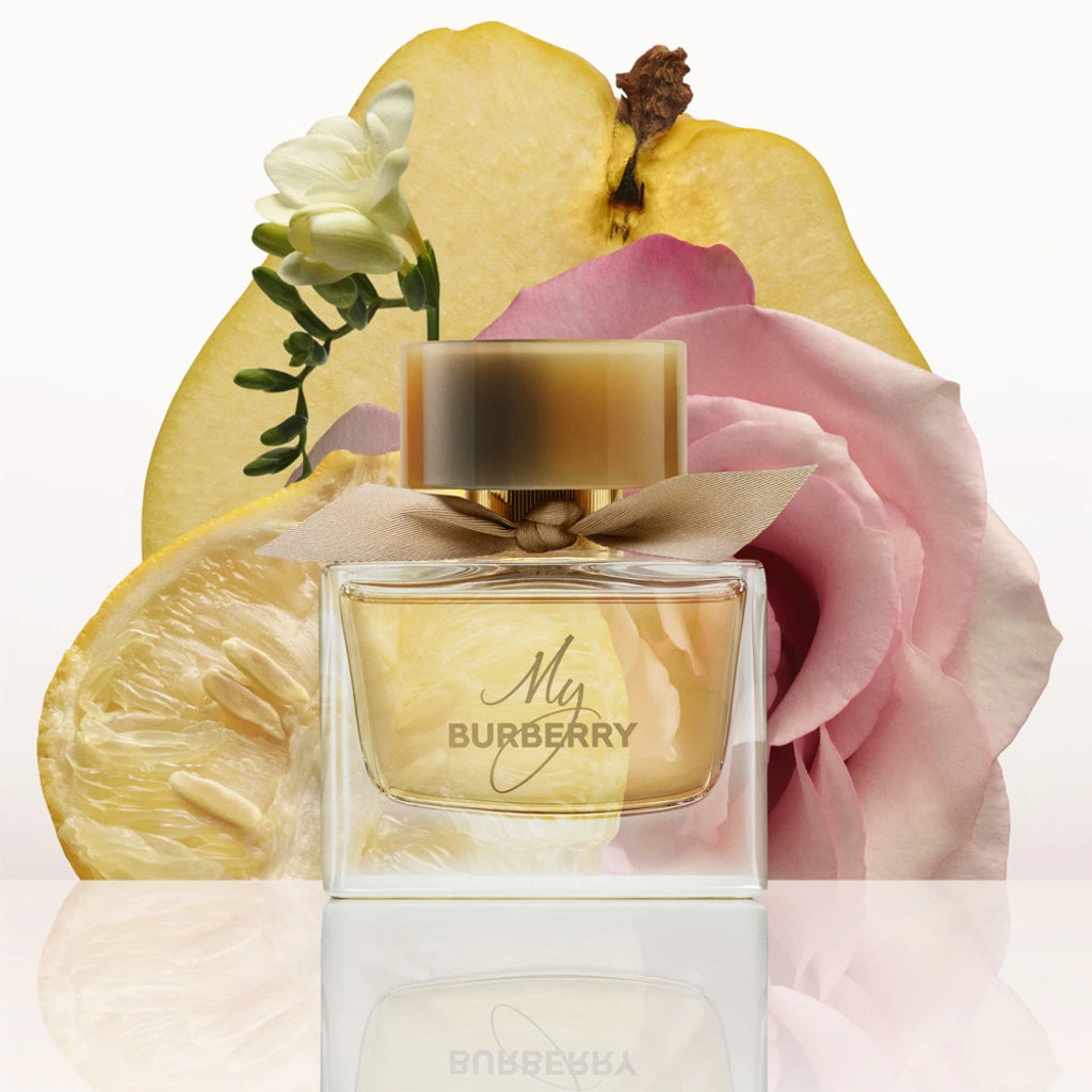 My Burberry For Her EDP - Wafa International