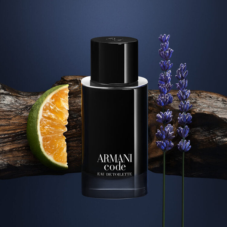 Armani Code EDT - Wafa International