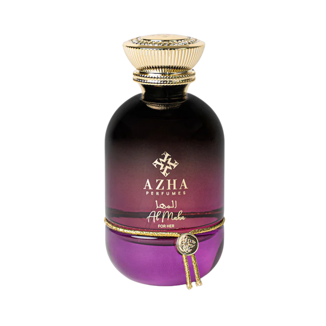 Al Maha For Her EDP - Wafa International