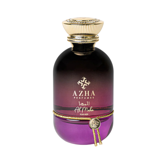 Al Maha For Her EDP - Wafa International